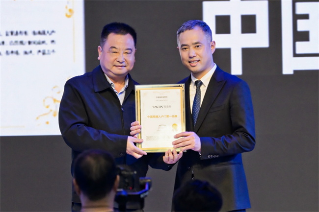 “中国高端入户门第一品牌” 梵蒂斯担得起这份荣耀吗？