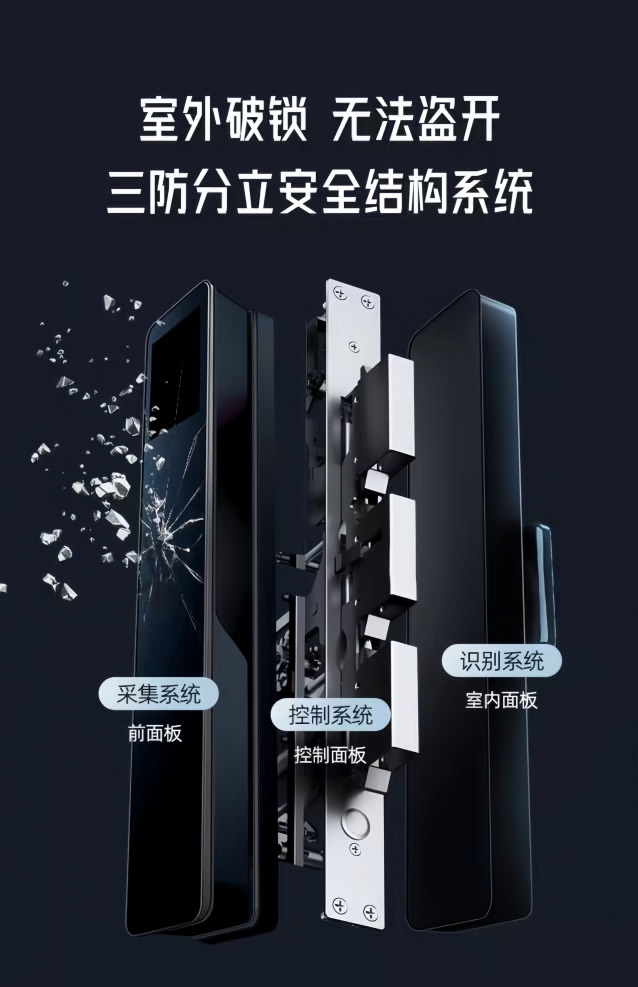 王力门业