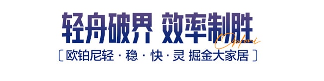 欧铂尼木门