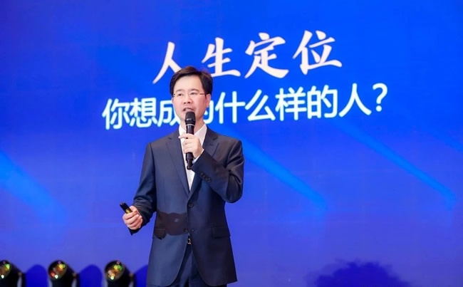 金凯德门业
