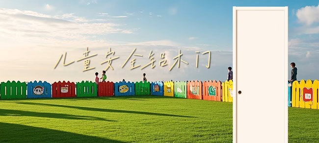 万嘉信木门