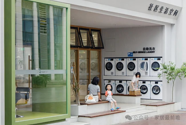 面对三类社区店态布局，你怎么选？