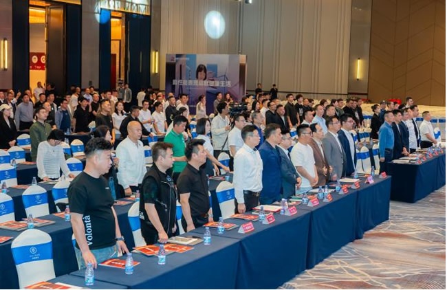 定制家居商会