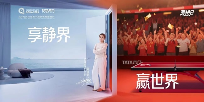 TATA木门