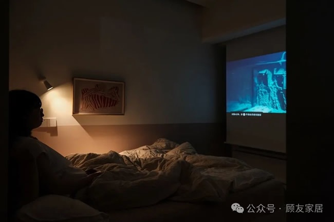 顾友木门