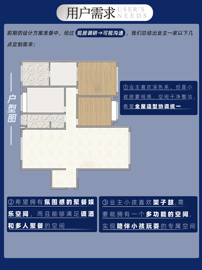 劳卡全屋定制
