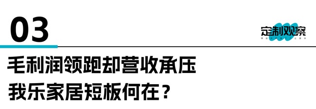 定制家居