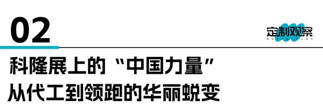 科隆展