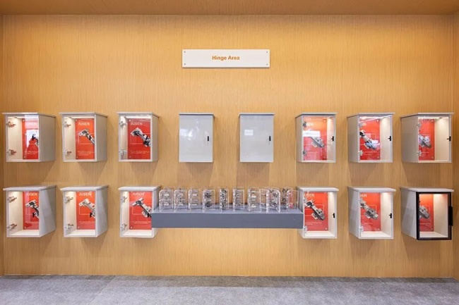 科隆展