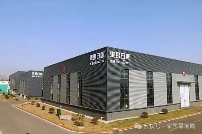 传统装企转型