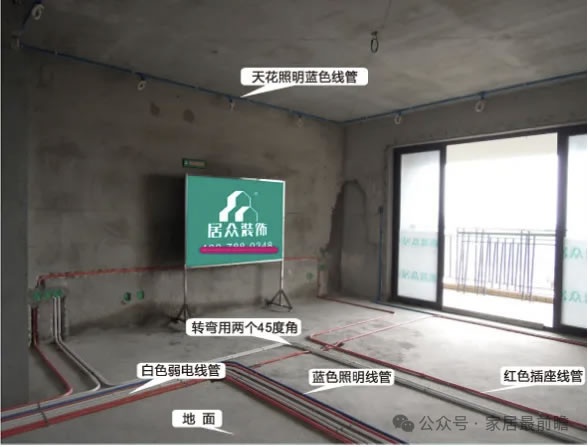 传统装企转型