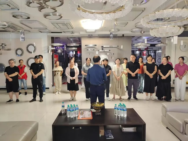 鑫丰市场领军联盟 618狂欢购！