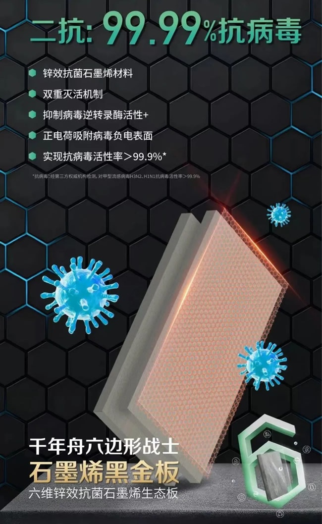千年舟