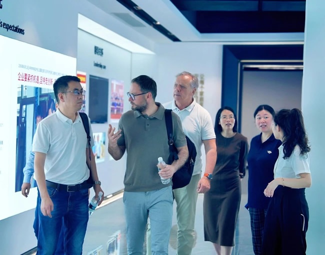 王力门业
