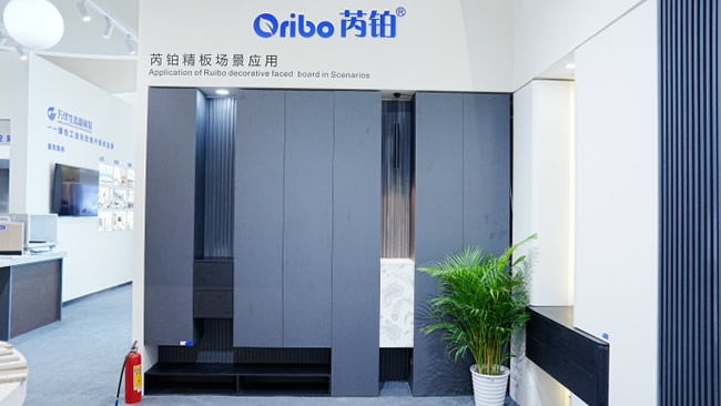 19款板材新品：鲁丽、万华、新港、千年舟、兔宝宝、大王椰、金米龙、一家美、元丰、三棵树小森板……