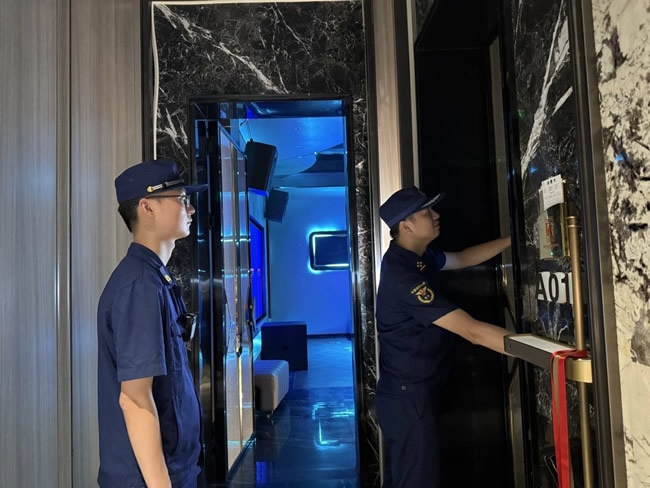 永康门业