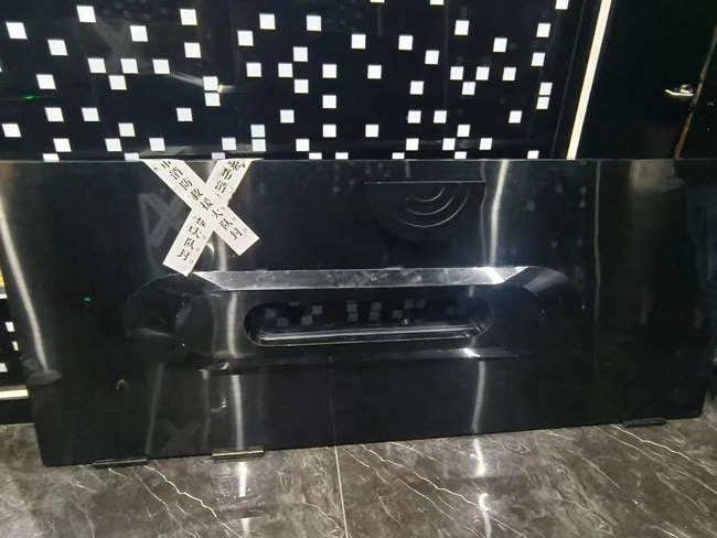 永康门业