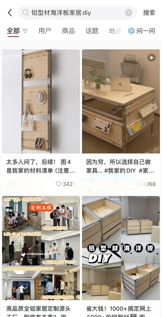 一周观察