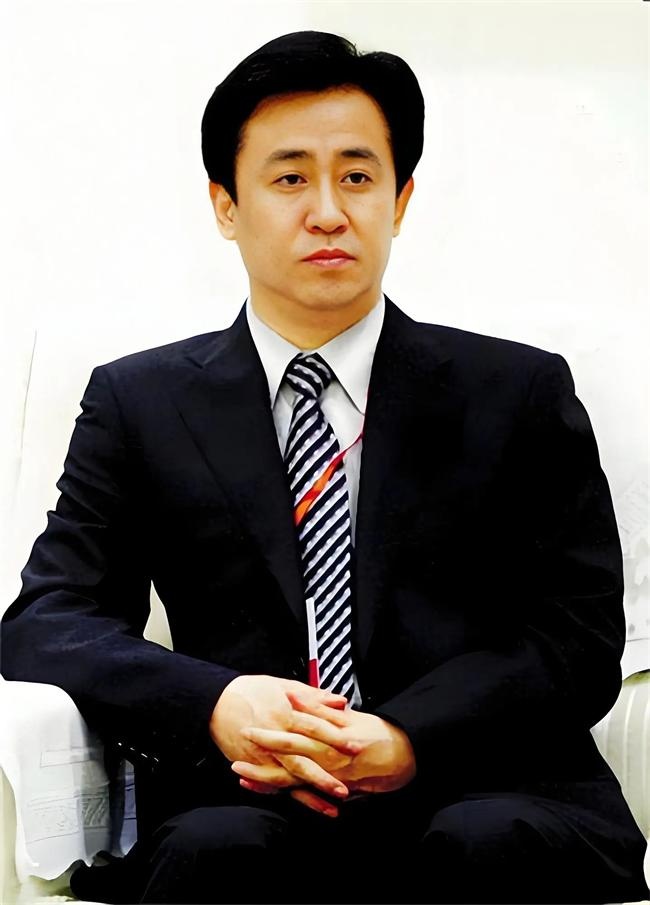 恒大