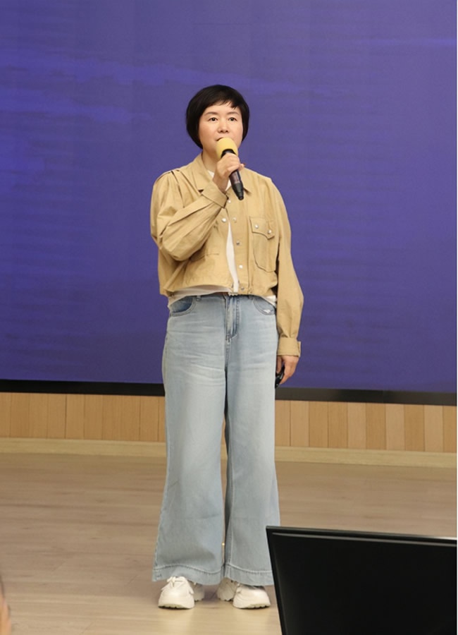 王力门业