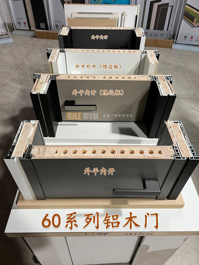 荣华居木门