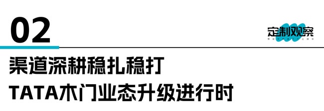 TATA木门