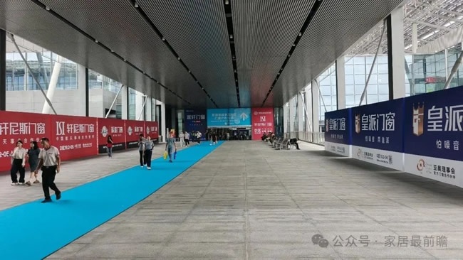 广州建博会