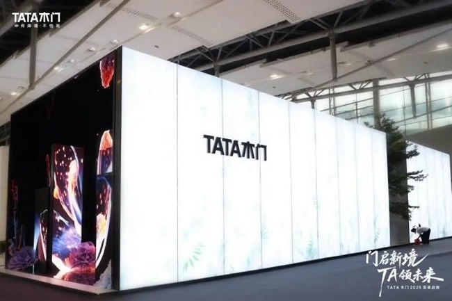 TATA木门