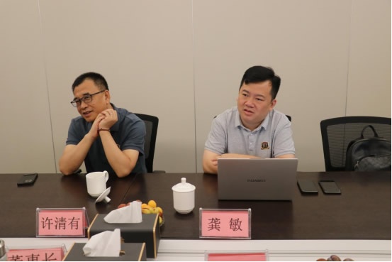王力门业