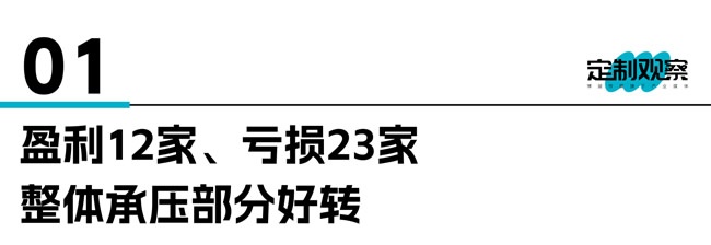 业绩预告