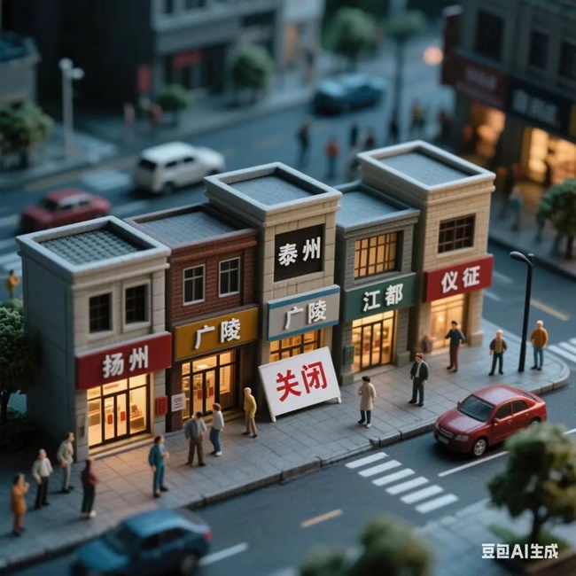 圣都装饰