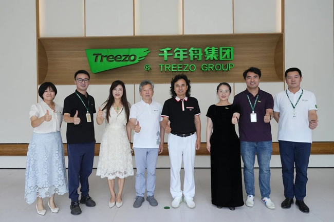 千年舟 | 「浙BA」冠军奖杯创作大师莅临千年舟，共研跨界新高度