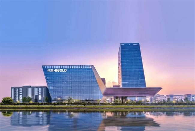悍高集团启动A股IPO申购，正式登陆资本市场！