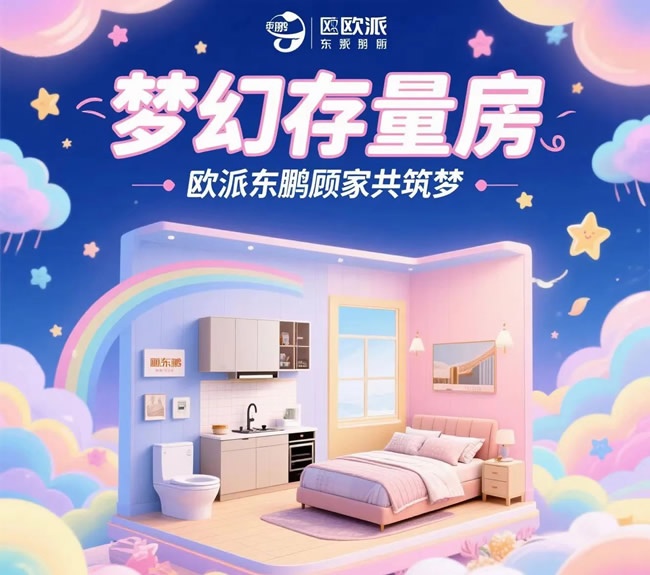存量房时代