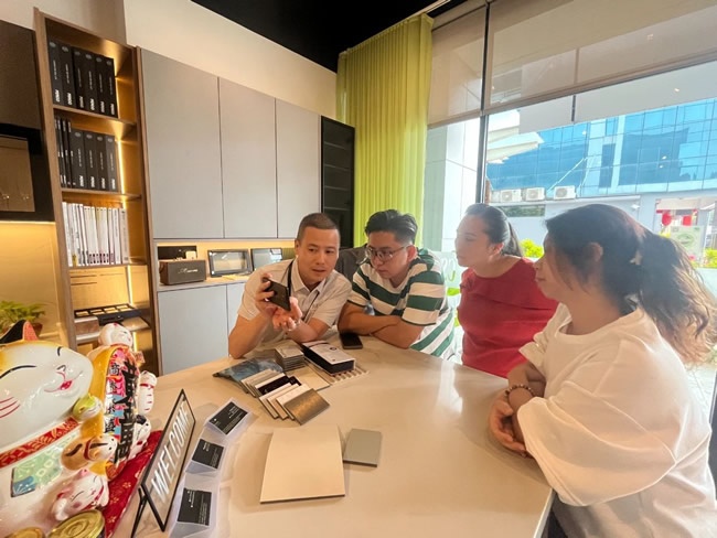 玛格全屋定制