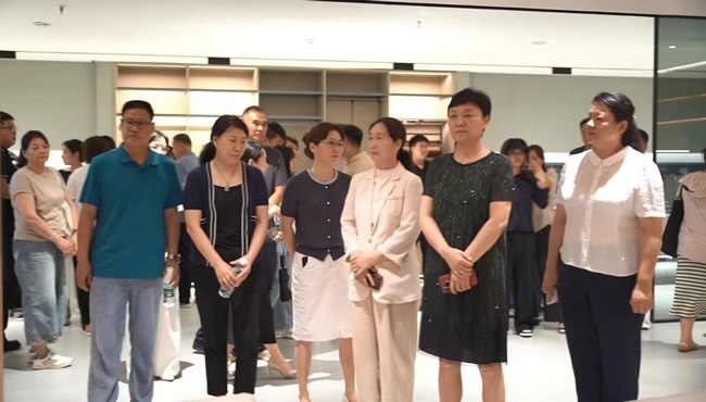 简一家居