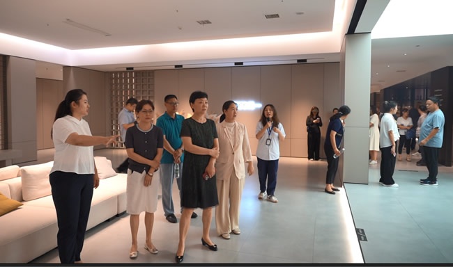 简一家居