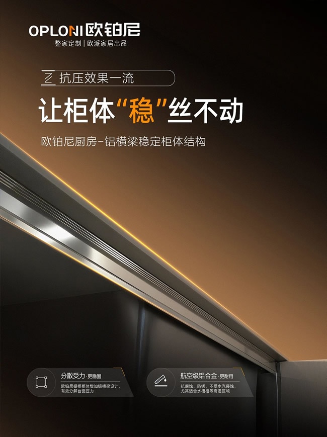 欧铂尼木门