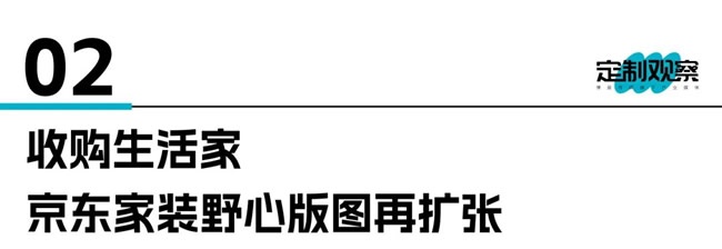万亿家居战场