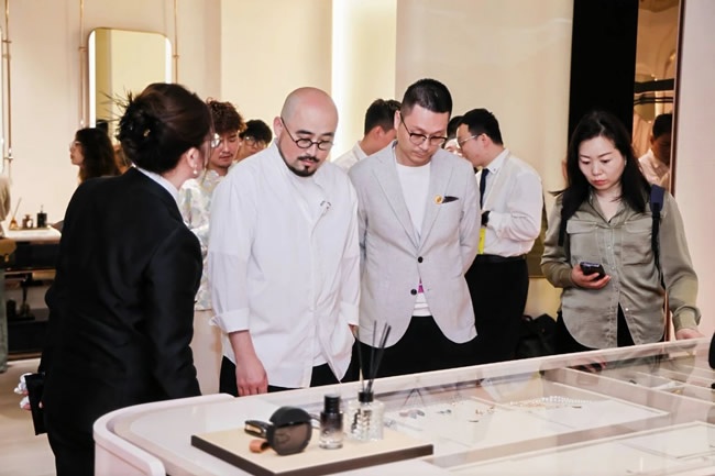 定制家居展