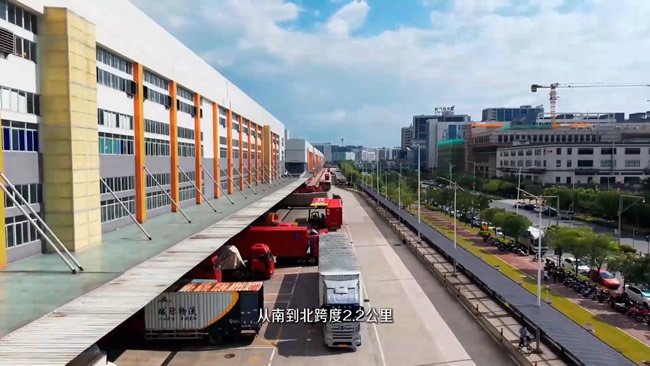 欧铂丽全屋定制