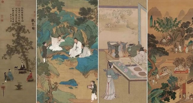 宋式美学