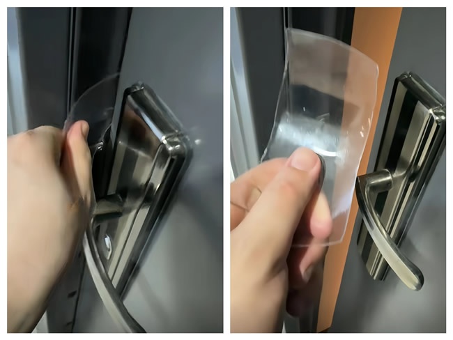 王力门业