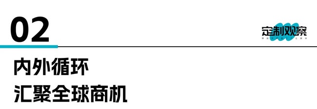 定制家居展
