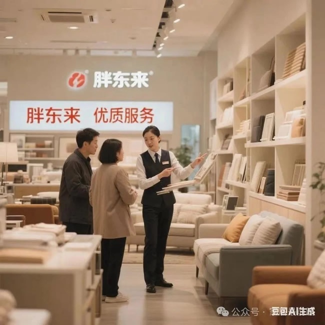 存量房时代
