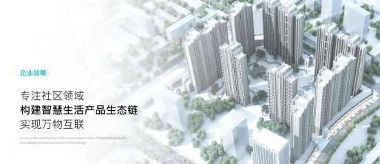 金凯德门业