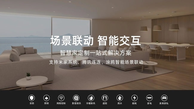 金凯德门业