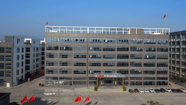 【企业简讯】CBD家居持续践行“零瑕疵”标准，共筑火箭品质未来！