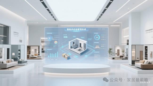 如何用AI赋能社区局改店【1】供应链选品