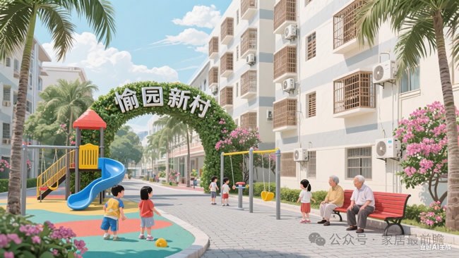旧改新闻